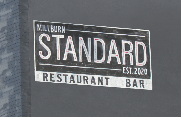 Millburn Standard